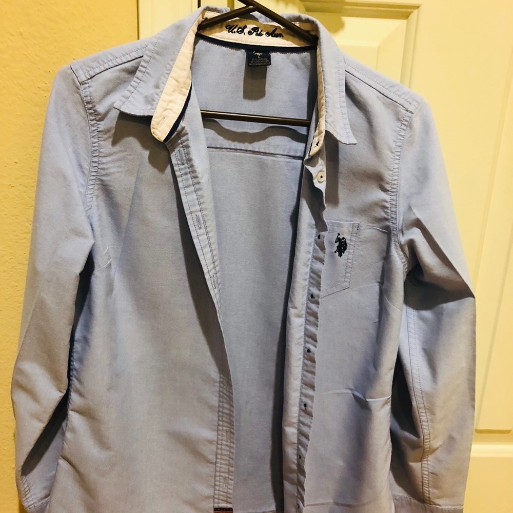 Women’s formal shirt
